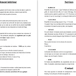 Appartamento R & C - & Calm *