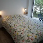 R & C - & Calm Apartment Challans