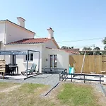 Apartment R & C - & Calm Challans