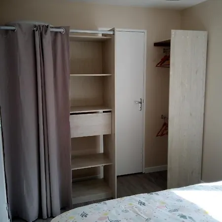 R & C - & Calm דירה *