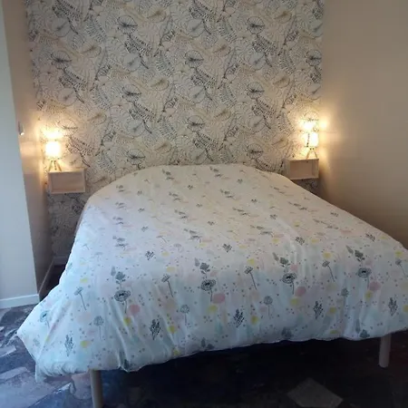 R & C - & Calm Apartament *