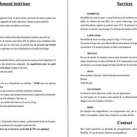 דירה R & C - & Calm *