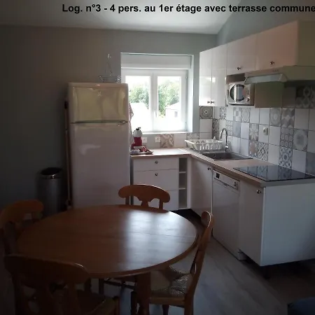 R & C - & Calm Challans