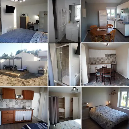 דירה R & C - & Calm