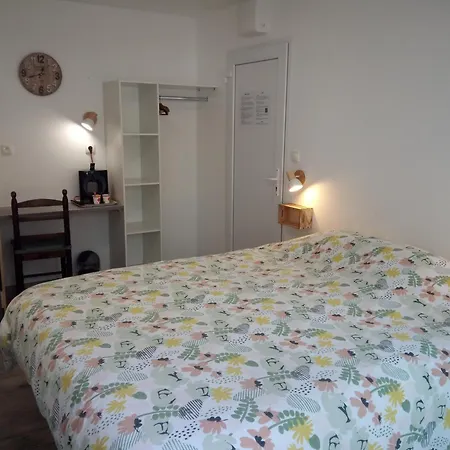 Apartment R & C - & Calm Challans