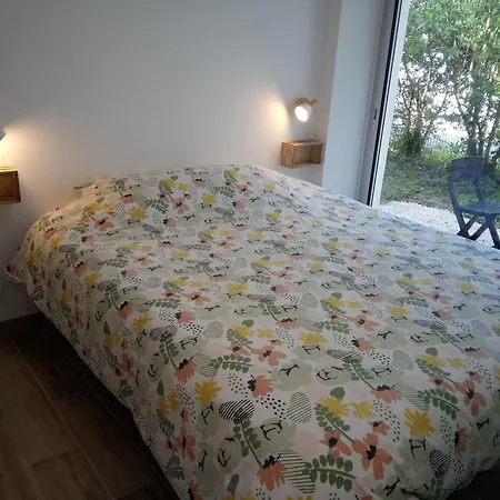 R & C - & Calm Apartment Challans