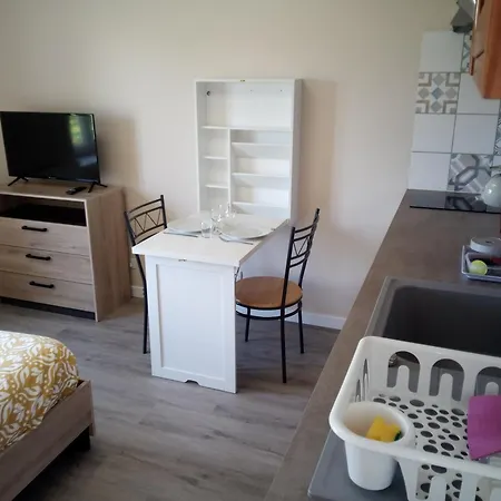 Apartment R & C - & Calm Challans