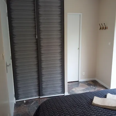 R & C - & Calm Apartment