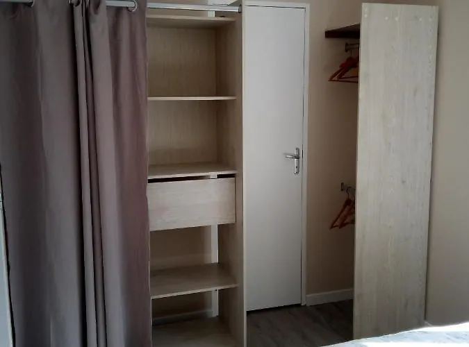 R & C - & Calm דירה *