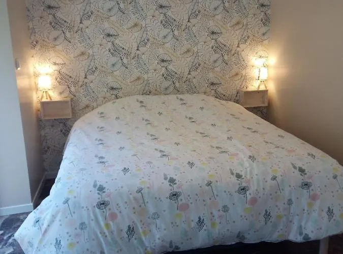 R & C - & Calm דירה *