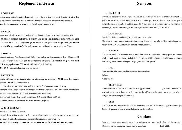 דירה R & C - & Calm *