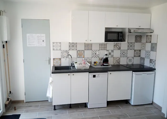 R & C - & Calm דירה *