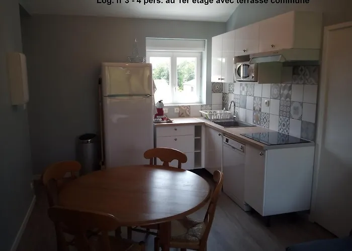 R & C - & Calm Challans