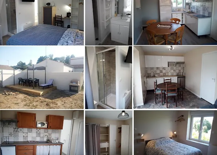 דירה R & C - & Calm