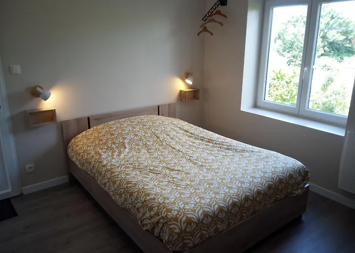 Apartmán R & C - & Calm