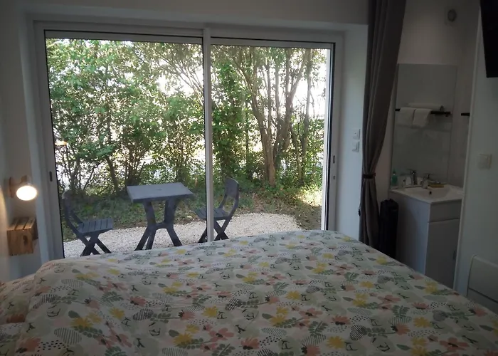 דירה R & C - & Calm *